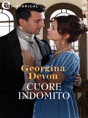 cover image of Cuore indomito